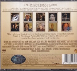 Angels In America VCD Film VCD10209 - 2