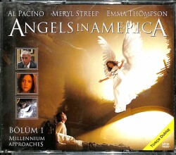 Angels in Amerika VCD (108.5) VCD23344 - 1