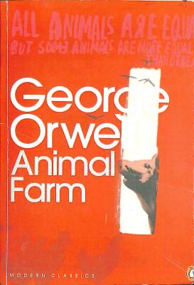 Animal Farm NDR78805 - 1