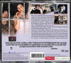 Animals - Hayvanlar, Melekler Ve İnsanlar VCD Film VCD13610 - 2