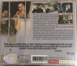 Anımals Hayvanlar Melekler ve İnsanlar VCD Film VCD4748 - 2