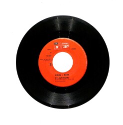 Cindy & Bert - Spaniens Gitarren / Ay, Ay, Chiquita PLAK (10/8) PLK25783 - Gökçekoleksiyon