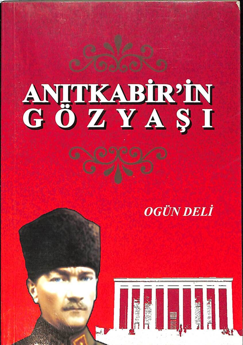 Anıtkabir'in Gözyaşı NDR92572 - 1