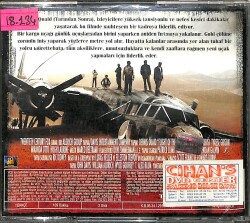 Ankanın Uyanışı (Dennis Quaid) VCD Film (106) VCD20639 - 4