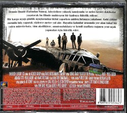 Ankanın Uyanışı VCD Film (108) VCD21223 - 4