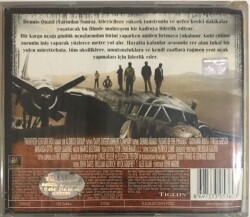Anka`nın Uyanışı VCD Film VCD4992 - 2