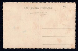 Ankara Ulus Meydanı 1933 Kartpostal KRT6445 - 2