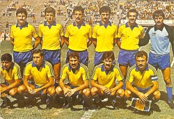 Ankaragücü Oyuncu Kadrosu KRT4365 - Gökçekoleksiyon