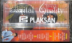 Ankaralı Turgut – Döşeyelim Abi Orijinal Kaset (Sıfır) * Tutku Müzik - Kırmızı Bandrol - 1997 * KST30160 - 2