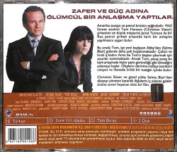 Anlaşma – The Deal (2005) Orijinal VCD Film VCD28340 - 2