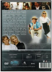 Anlaşma - The Deal DVD Film DVD247 - 4