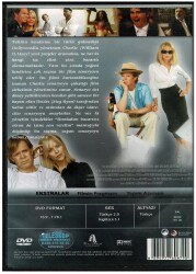 Anlaşma - The Deal DVD Film DVD247 - 2