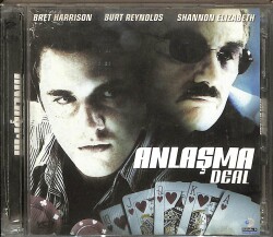 Anlaşma VCD Film (108.5) VCD24687 - 1