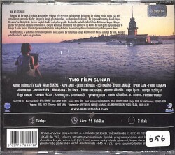 Anlat İstanbul (2005) Orijinal VCD Film VCD28754 - 2