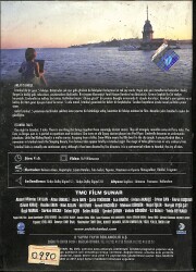 Anlat İstanbul DVD (İkinci El) DVD2737 - 2