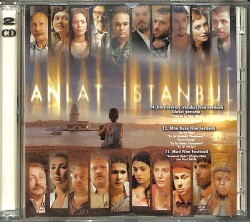 Anlat İstanbul VCD Film VCD26773 - 1