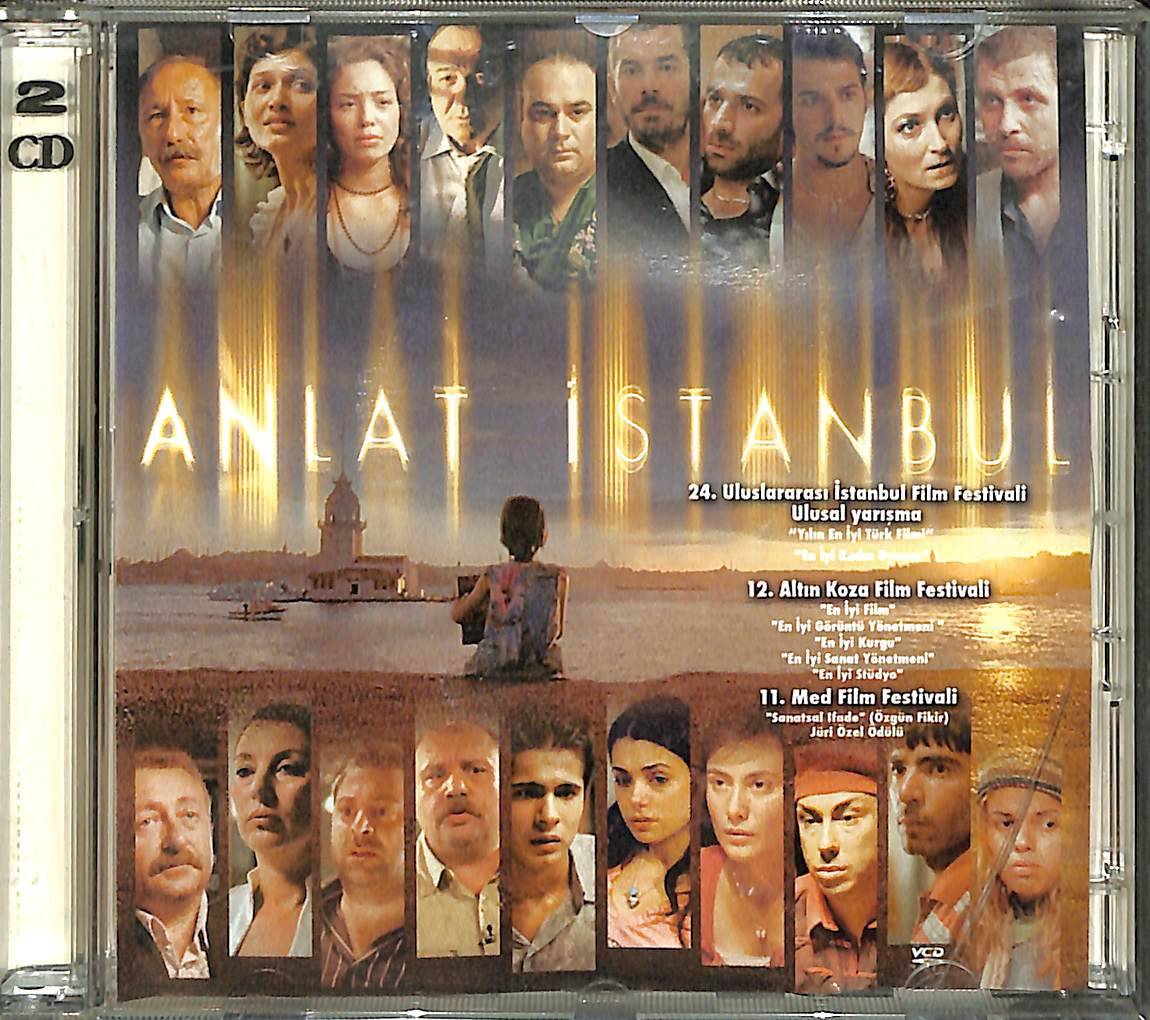 Anlat İstanbul VCD Film VCD26773 - 1