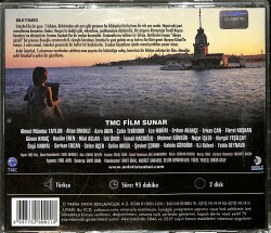 Anlat İstanbul VCD Film VCD26773 - 2