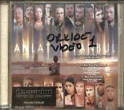 Anlat İstanbul VCD Film VCD27196 - 1