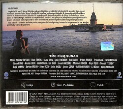Anlat İstanbul VCD Film VCD27196 - 2