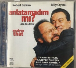 Anlatamadım Mı ? VCD Film VCD4932 - 1
