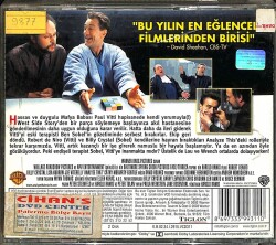 Anlatamadım mı? VCD Film (108.5) VCD24152 - 4