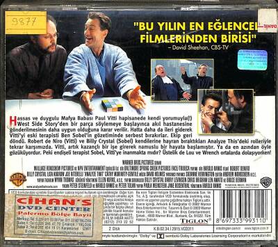 Anlatamadım mı? VCD Film (108.5) VCD24152 - 2