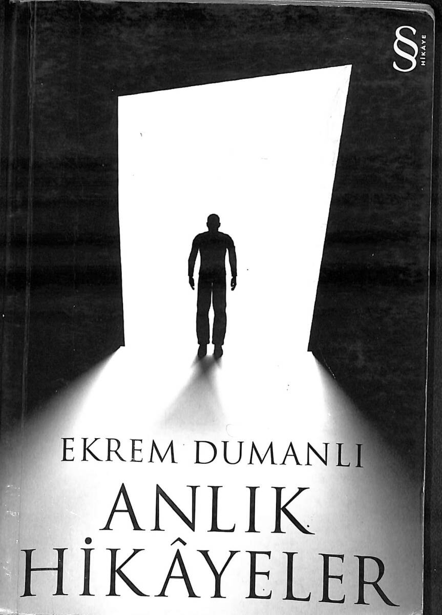 Anlık Hikayeler NDR92852 - 1