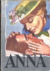 ANNA NDR94089 - Gökçekoleksiyon