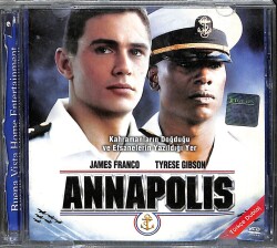Anna Polis VCD Film (108) VCD21058 - 1