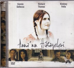 Anna`nın Hikayeleri VCD Film VCD10047 - 1