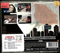 Anne Yada Leyla VCD Film (108.5) VCD23803 - 4