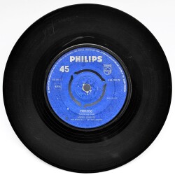 Anneke Grönloh - Paradiso 1962 (107) PLK9174 - 1