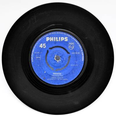 Anneke Grönloh - Paradiso 1962 (107) PLK9174 - 1