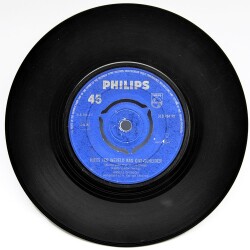 Anneke Grönloh - Paradiso 1962 (107) PLK9174 - 2