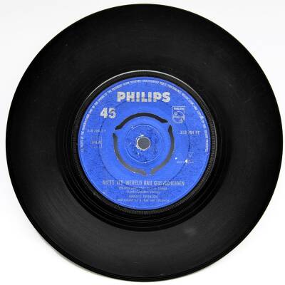 Anneke Grönloh - Paradiso 1962 (107) PLK9174 - 2