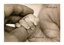 Anneler Günü Kutlama Kartpostal KRT12623 - Gökçekoleksiyon