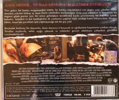 Anneler Günü VCD Film VCD11661 - 2