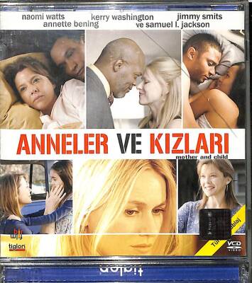 Anneler Ve Kızları (Naomi Watts) VCD Film (106.5) VCD20420 - 1