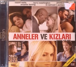Anneler Ve Kızları VCD Film VCD11422 - 1