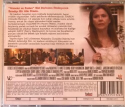 Anneler Ve Kızları VCD Film VCD11422 - 2