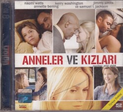 Anneler Ve Kızları VCD Film VCD9089 - 1