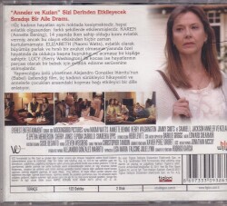 Anneler Ve Kızları VCD Film VCD9089 - 2