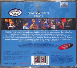 Annem Hakkında Her Şey VCD Film (10/7) VCD26366 - 2