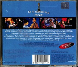 Annem Hakkında Herşey VCD Film VCD12667 - 2