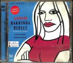 Annem Hakkında Herşey VCD Film VCD14225 - 1