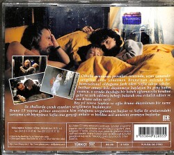 Annem Kim? VCD Film (108) VCD23023 - 4