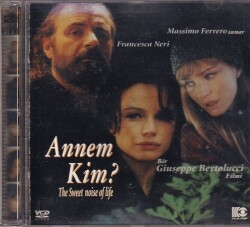 Annem Kim VCD Film VCD10137 - 1