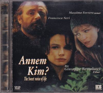 Annem Kim VCD Film VCD10137 - 1