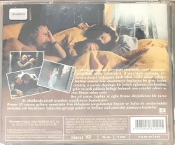Annem Kim ? VCD Film VCD8429 - 2